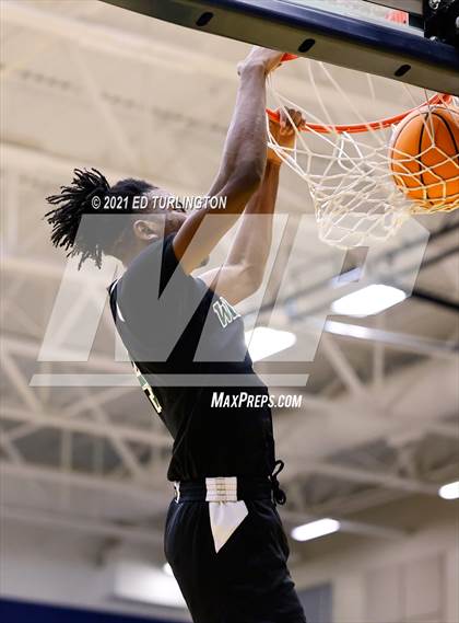 Thumbnail 2 in Windsor Forest vs. Kell (Tournament of Champions Holiday Classic) photogallery.