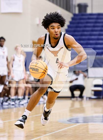 Thumbnail 1 in Windsor Forest vs. Kell (Tournament of Champions Holiday Classic) photogallery.
