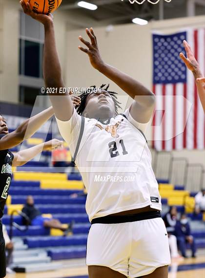 Thumbnail 1 in Windsor Forest vs. Kell (Tournament of Champions Holiday Classic) photogallery.
