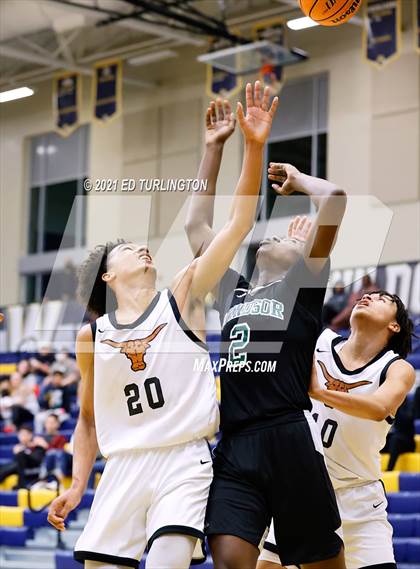 Thumbnail 1 in Windsor Forest vs. Kell (Tournament of Champions Holiday Classic) photogallery.