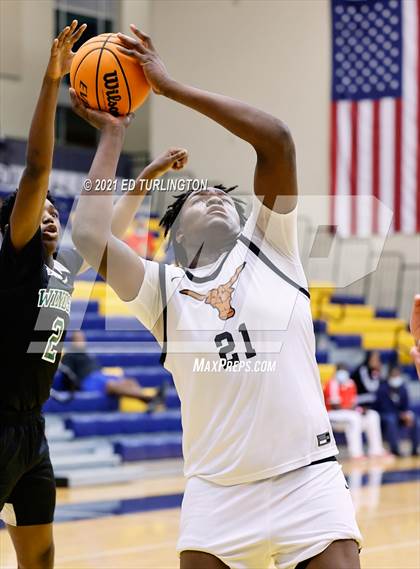 Thumbnail 3 in Windsor Forest vs. Kell (Tournament of Champions Holiday Classic) photogallery.