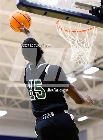 Thumbnail 3 in Windsor Forest vs. Kell (Tournament of Champions Holiday Classic) photogallery.