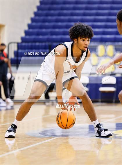 Thumbnail 3 in Windsor Forest vs. Kell (Tournament of Champions Holiday Classic) photogallery.