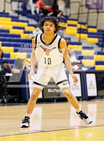 Thumbnail 1 in Windsor Forest vs. Kell (Tournament of Champions Holiday Classic) photogallery.