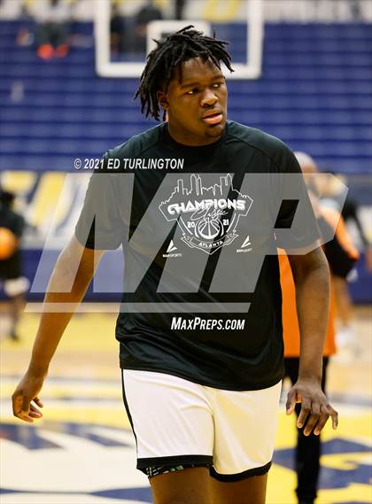 Thumbnail 1 in Windsor Forest vs. Kell (Tournament of Champions Holiday Classic) photogallery.