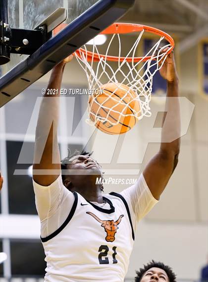 Thumbnail 1 in Windsor Forest vs. Kell (Tournament of Champions Holiday Classic) photogallery.