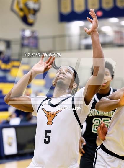 Thumbnail 1 in Windsor Forest vs. Kell (Tournament of Champions Holiday Classic) photogallery.