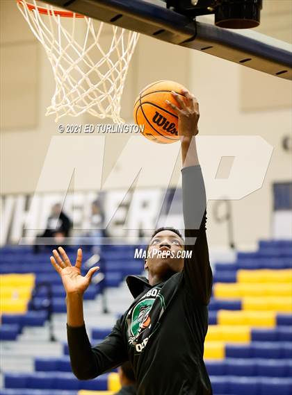 Thumbnail 2 in Windsor Forest vs. Kell (Tournament of Champions Holiday Classic) photogallery.