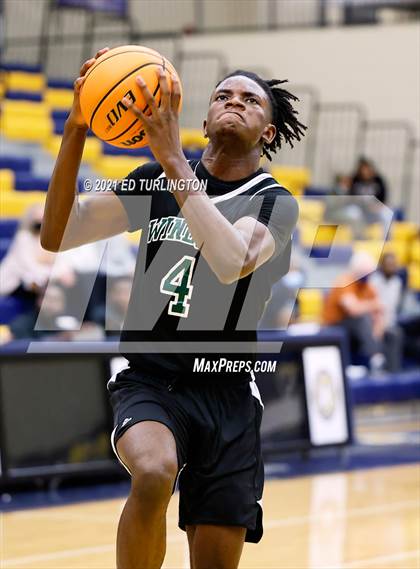 Thumbnail 3 in Windsor Forest vs. Kell (Tournament of Champions Holiday Classic) photogallery.