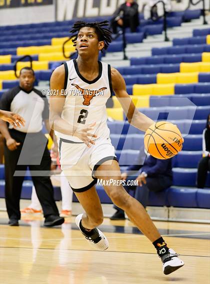 Thumbnail 2 in Windsor Forest vs. Kell (Tournament of Champions Holiday Classic) photogallery.
