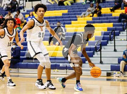Thumbnail 2 in Windsor Forest vs. Kell (Tournament of Champions Holiday Classic) photogallery.