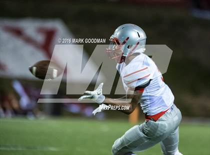 Thumbnail 3 in Fort Bend Travis @ Katy (UIL 6A Bi-District Playoff) photogallery.