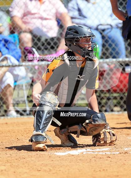 Thumbnail 3 in Topsail Softball (Extending the Season) photogallery.