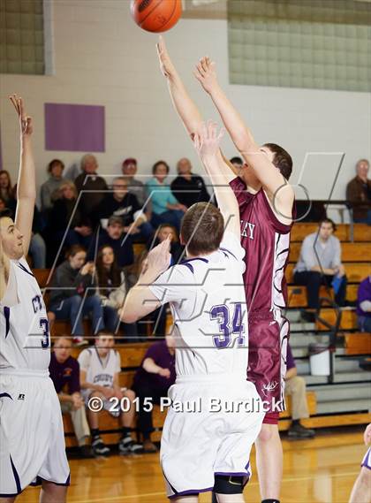 Thumbnail 1 in Ridgway @ Coudersport photogallery.