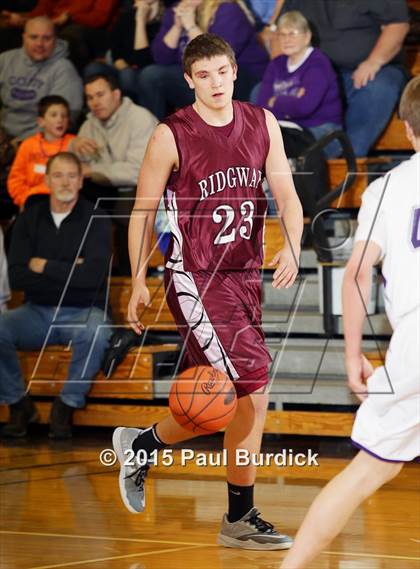 Thumbnail 2 in Ridgway @ Coudersport photogallery.