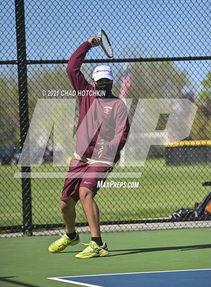 Thumbnail 2 in Honeoye Falls-Lima vs Pittsford Mendon  photogallery.