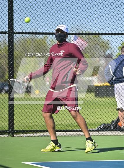 Thumbnail 1 in Honeoye Falls-Lima vs Pittsford Mendon  photogallery.