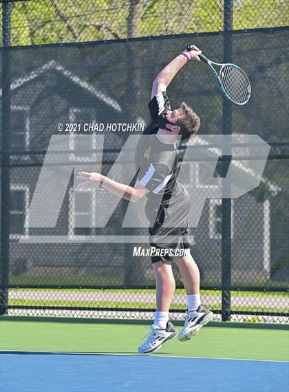 Thumbnail 3 in Honeoye Falls-Lima vs Pittsford Mendon  photogallery.