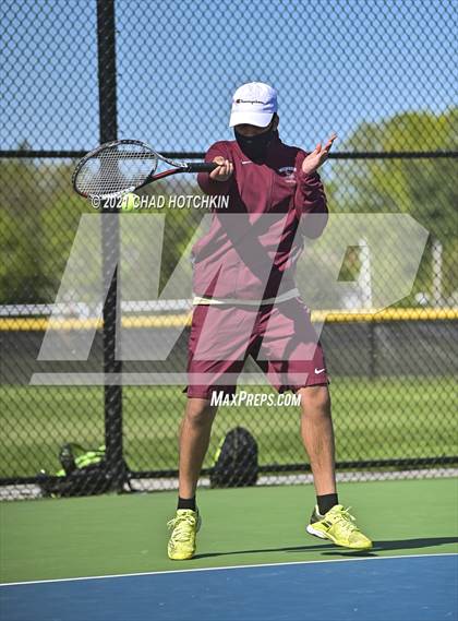 Thumbnail 1 in Honeoye Falls-Lima vs Pittsford Mendon  photogallery.