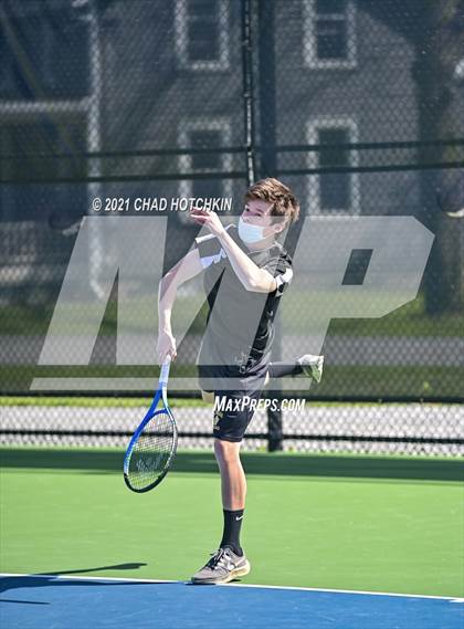 Thumbnail 2 in Honeoye Falls-Lima vs Pittsford Mendon  photogallery.