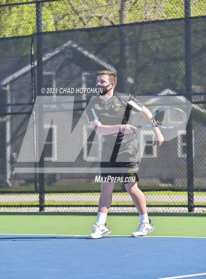 Thumbnail 1 in Honeoye Falls-Lima vs Pittsford Mendon  photogallery.