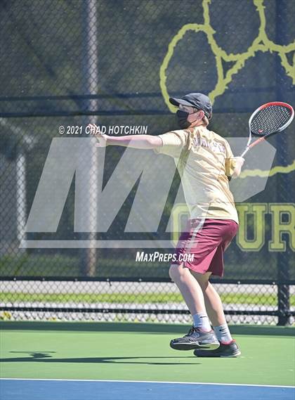 Thumbnail 2 in Honeoye Falls-Lima vs Pittsford Mendon  photogallery.