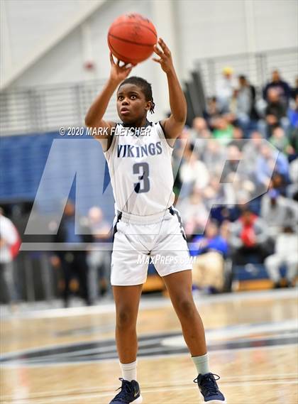 Thumbnail 2 in Atlantic City vs Mainland Regional (Cape-Atlantic League Championship) photogallery.