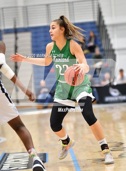 Thumbnail 3 in Atlantic City vs Mainland Regional (Cape-Atlantic League Championship) photogallery.