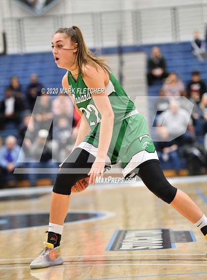 Thumbnail 1 in Atlantic City vs Mainland Regional (Cape-Atlantic League Championship) photogallery.