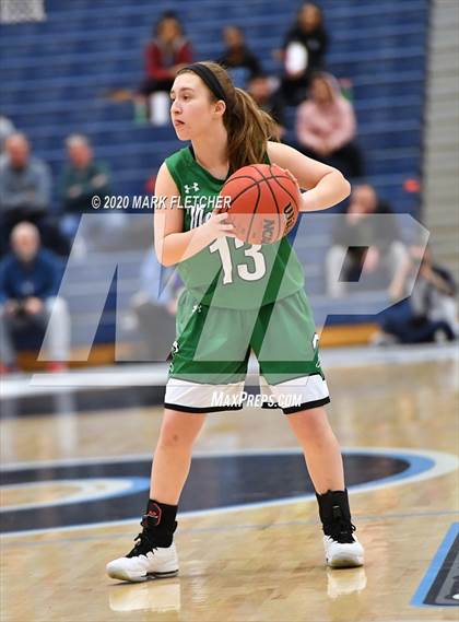 Thumbnail 1 in Atlantic City vs Mainland Regional (Cape-Atlantic League Championship) photogallery.