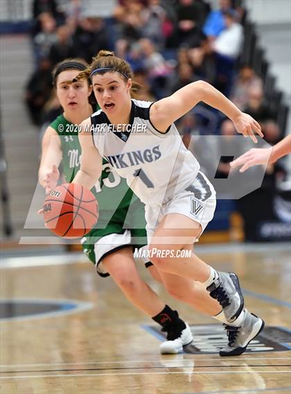 Thumbnail 1 in Atlantic City vs Mainland Regional (Cape-Atlantic League Championship) photogallery.
