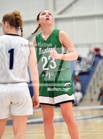 Thumbnail 2 in Atlantic City vs Mainland Regional (Cape-Atlantic League Championship) photogallery.