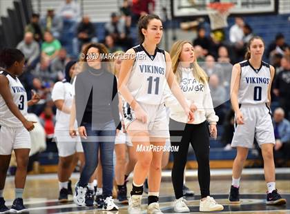 Thumbnail 2 in Atlantic City vs Mainland Regional (Cape-Atlantic League Championship) photogallery.