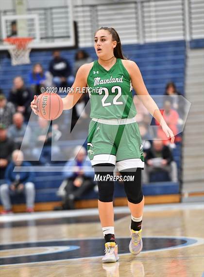 Thumbnail 1 in Atlantic City vs Mainland Regional (Cape-Atlantic League Championship) photogallery.