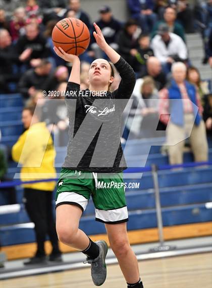 Thumbnail 1 in Atlantic City vs Mainland Regional (Cape-Atlantic League Championship) photogallery.