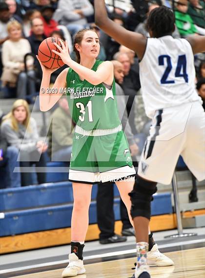 Thumbnail 1 in Atlantic City vs Mainland Regional (Cape-Atlantic League Championship) photogallery.