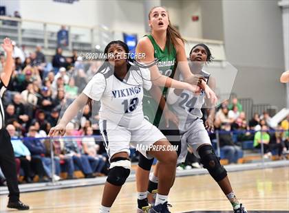 Thumbnail 2 in Atlantic City vs Mainland Regional (Cape-Atlantic League Championship) photogallery.