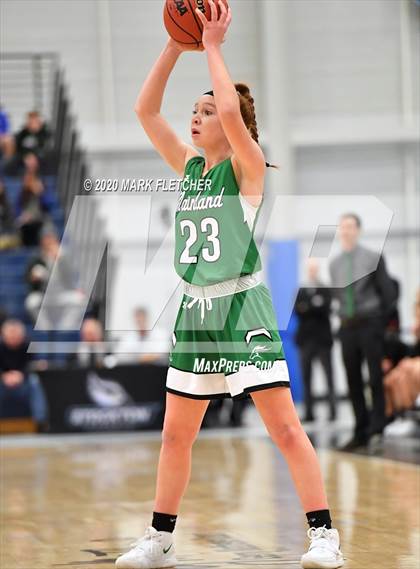 Thumbnail 3 in Atlantic City vs Mainland Regional (Cape-Atlantic League Championship) photogallery.