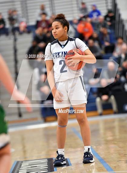 Thumbnail 3 in Atlantic City vs Mainland Regional (Cape-Atlantic League Championship) photogallery.