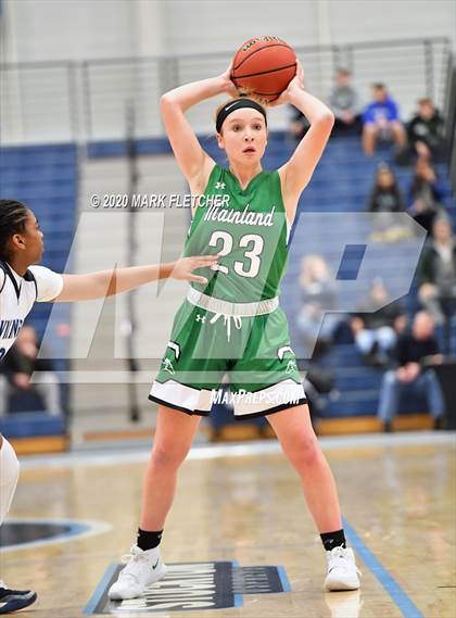 Thumbnail 2 in Atlantic City vs Mainland Regional (Cape-Atlantic League Championship) photogallery.