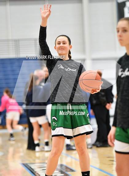 Thumbnail 2 in Atlantic City vs Mainland Regional (Cape-Atlantic League Championship) photogallery.