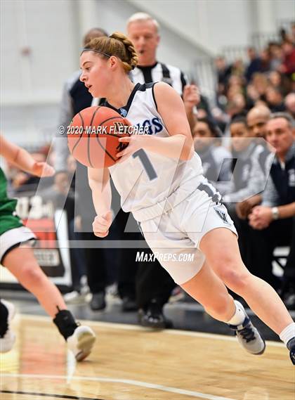 Thumbnail 1 in Atlantic City vs Mainland Regional (Cape-Atlantic League Championship) photogallery.