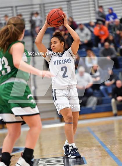 Thumbnail 1 in Atlantic City vs Mainland Regional (Cape-Atlantic League Championship) photogallery.
