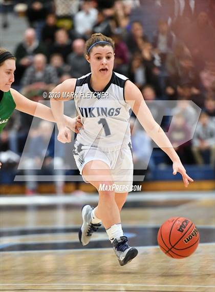 Thumbnail 1 in Atlantic City vs Mainland Regional (Cape-Atlantic League Championship) photogallery.