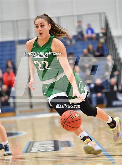 Thumbnail 1 in Atlantic City vs Mainland Regional (Cape-Atlantic League Championship) photogallery.