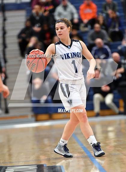 Thumbnail 1 in Atlantic City vs Mainland Regional (Cape-Atlantic League Championship) photogallery.