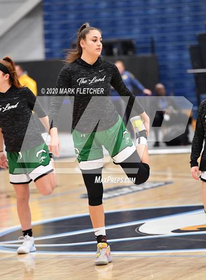 Thumbnail 1 in Atlantic City vs Mainland Regional (Cape-Atlantic League Championship) photogallery.