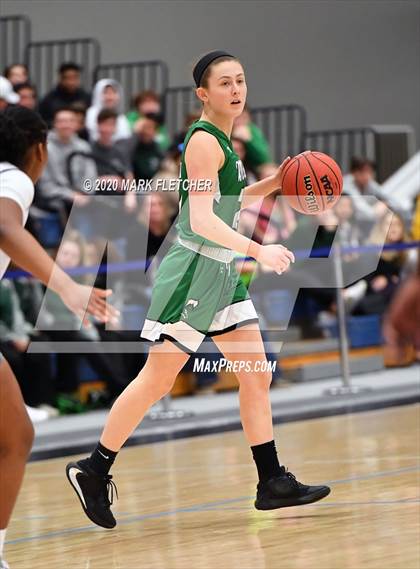 Thumbnail 2 in Atlantic City vs Mainland Regional (Cape-Atlantic League Championship) photogallery.