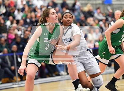 Thumbnail 2 in Atlantic City vs Mainland Regional (Cape-Atlantic League Championship) photogallery.