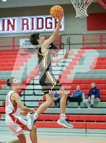 Thumbnail 3 in Davis @ Mountain Ridge photogallery.